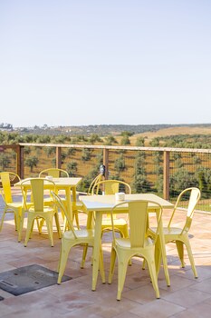 sleep and nature hotel