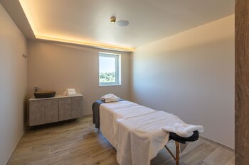 sleep and nature hotel