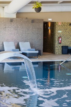 sleep and nature hotel