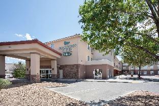 homewood suites by hilton albuquerque journal center