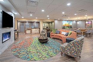 homewood suites by hilton albuquerque journal center