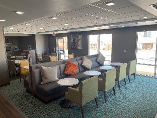 homewood suites by hilton albuquerque journal center