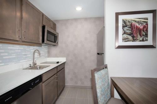 homewood suites by hilton albuquerque journal center
