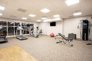 homewood suites by hilton albuquerque journal center