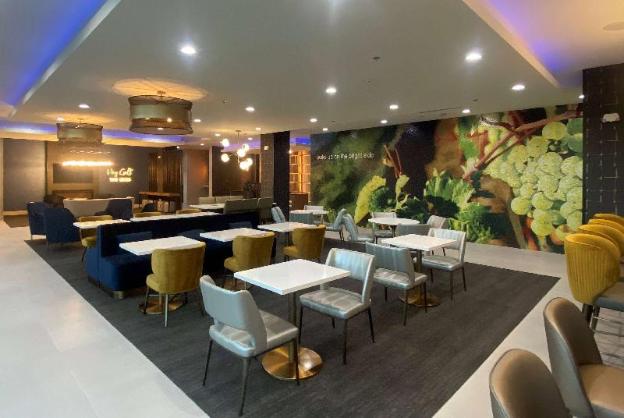 la quinta inn and suites by wyndham galt