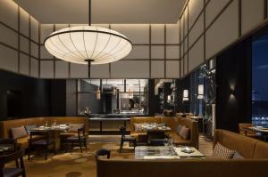 the westin yokohama