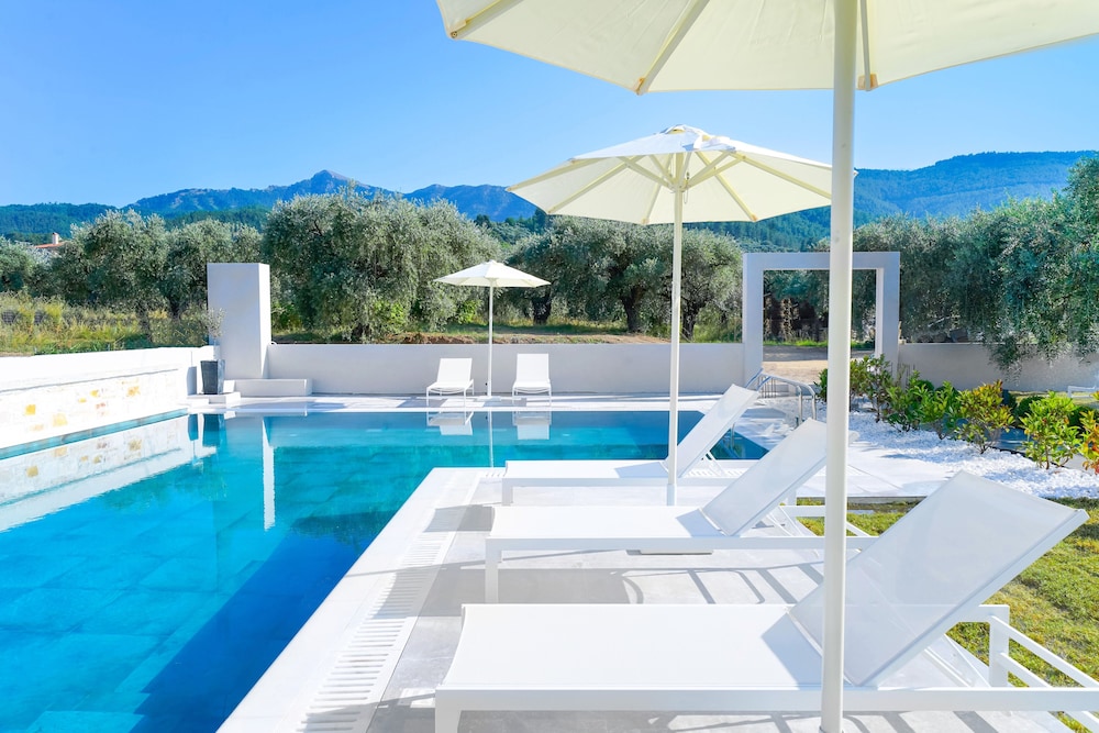 olia thassos luxury apartments