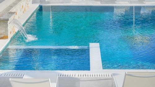 olia thassos luxury apartments