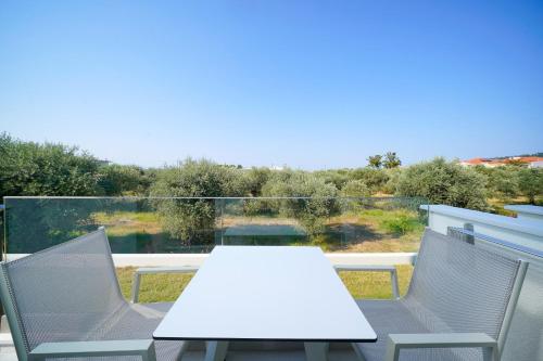 olia thassos luxury apartments