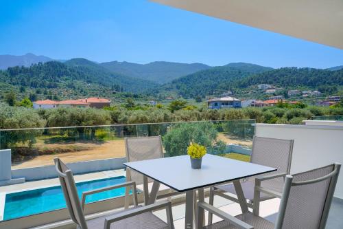 olia thassos luxury apartments
