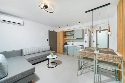 olia thassos luxury apartments