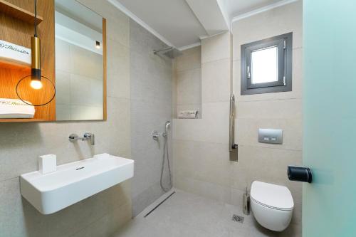 olia thassos luxury apartments