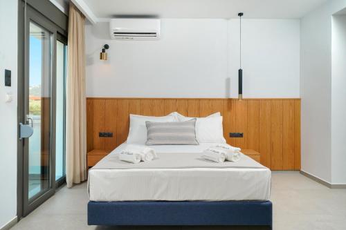 olia thassos luxury apartments