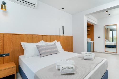 olia thassos luxury apartments