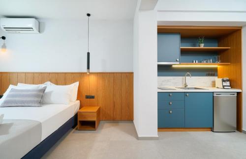 olia thassos luxury apartments