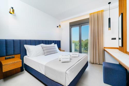 olia thassos luxury apartments