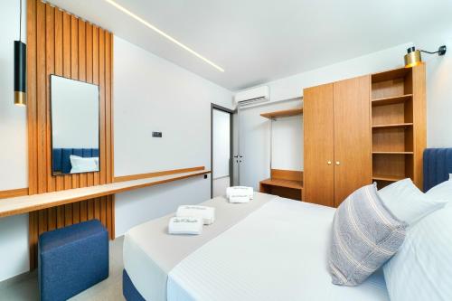 olia thassos luxury apartments