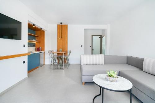 olia thassos luxury apartments