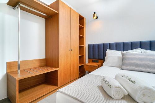 olia thassos luxury apartments