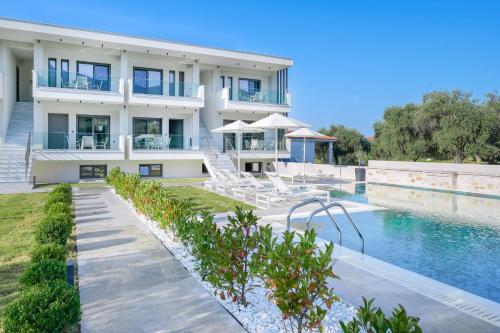 olia thassos luxury apartments