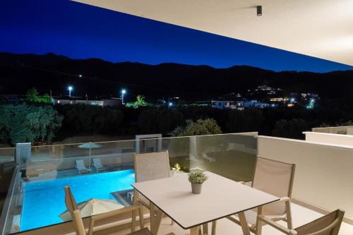 olia thassos luxury apartments