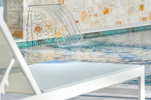 olia thassos luxury apartments