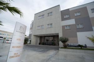 building hotel