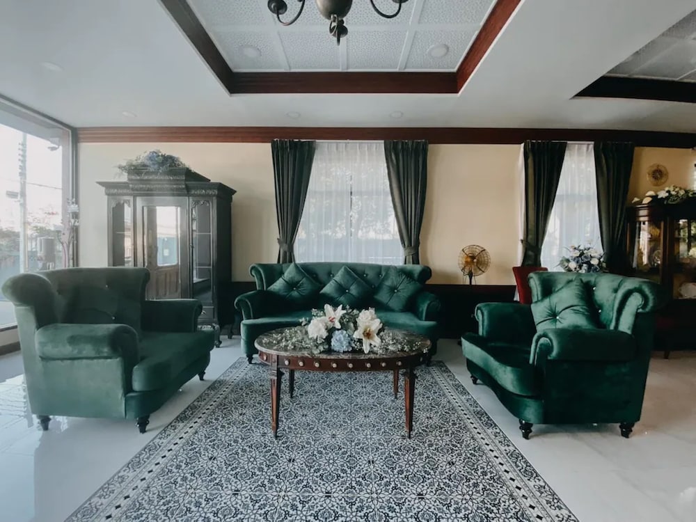 baan chao khun hotel