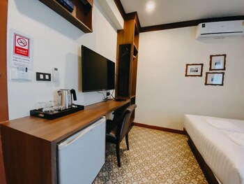 baan chao khun hotel