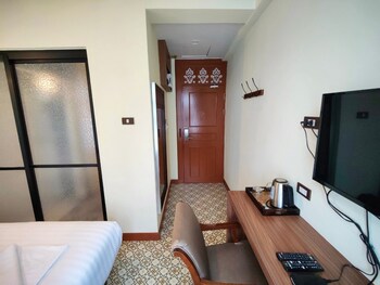 baan chao khun hotel