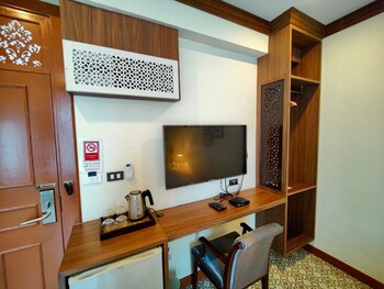 baan chao khun hotel