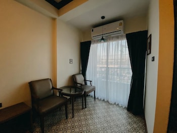 baan chao khun hotel