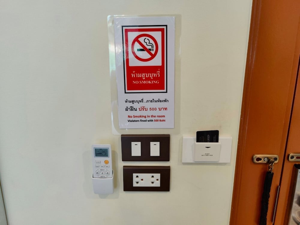 baan chao khun hotel