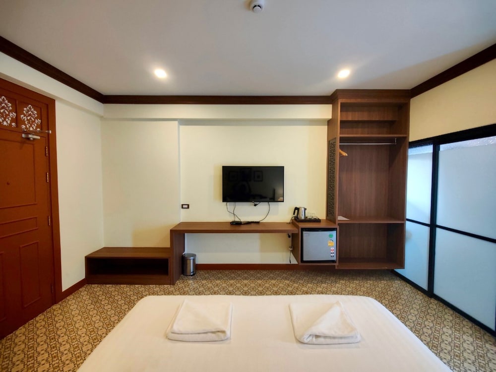 baan chao khun hotel