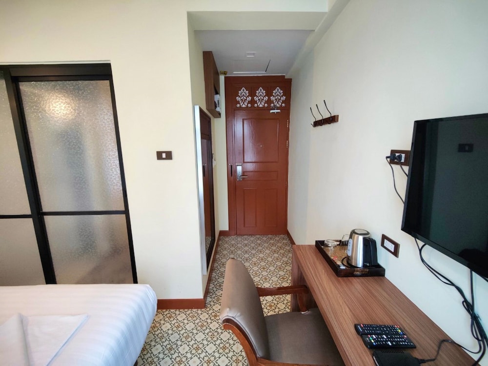 baan chao khun hotel