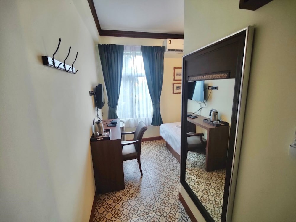 baan chao khun hotel