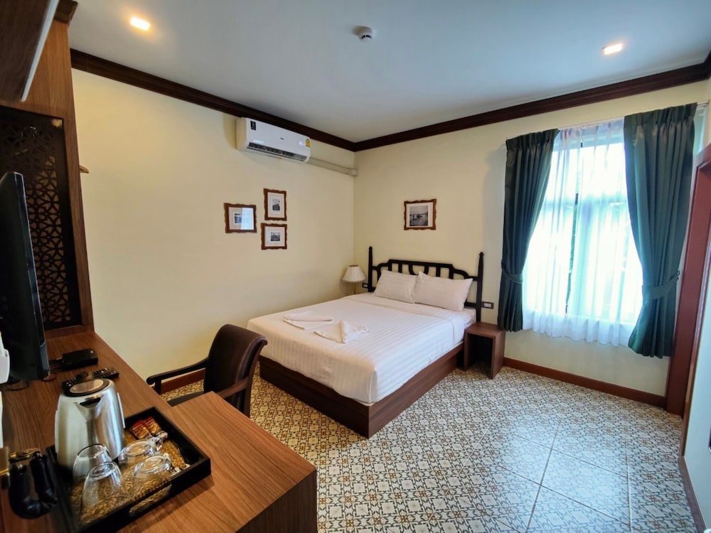 baan chao khun hotel