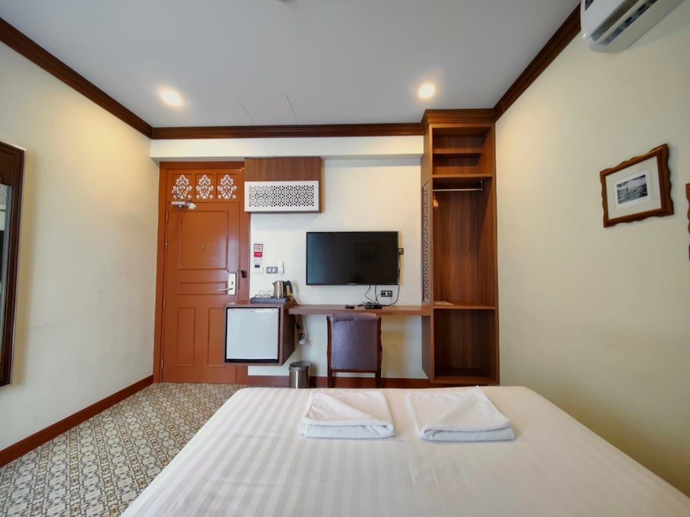 baan chao khun hotel