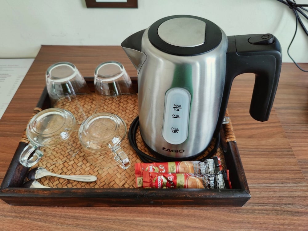 baan chao khun hotel