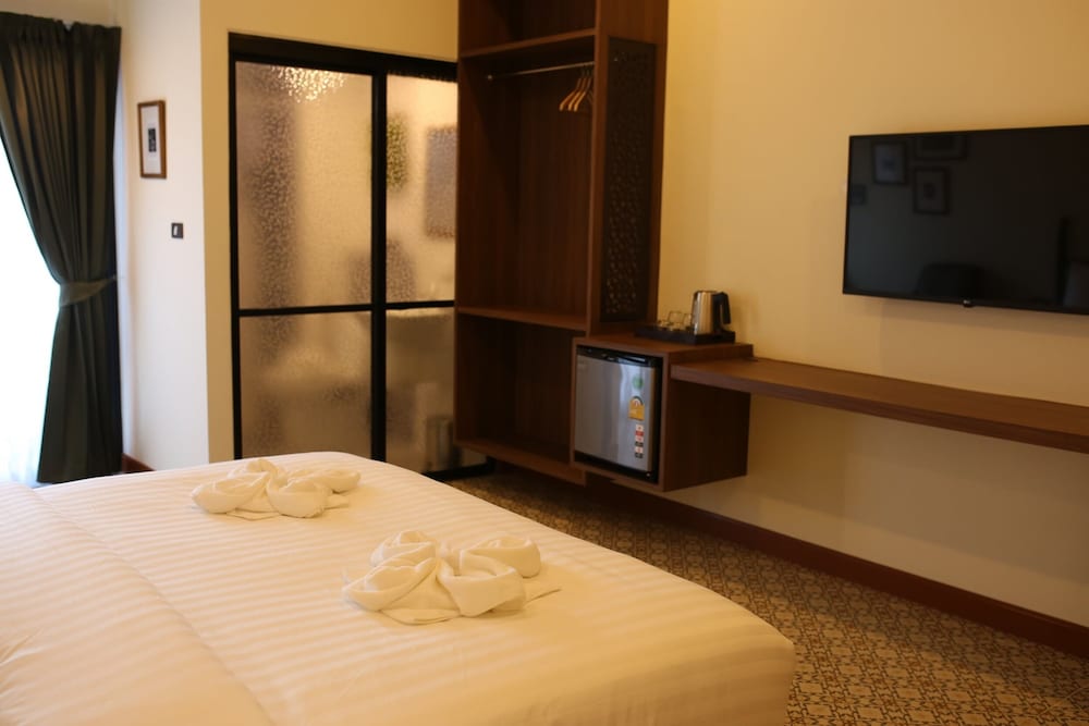 baan chao khun hotel