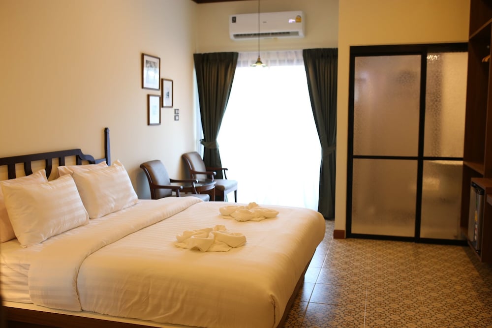 baan chao khun hotel