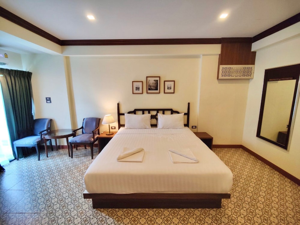 baan chao khun hotel