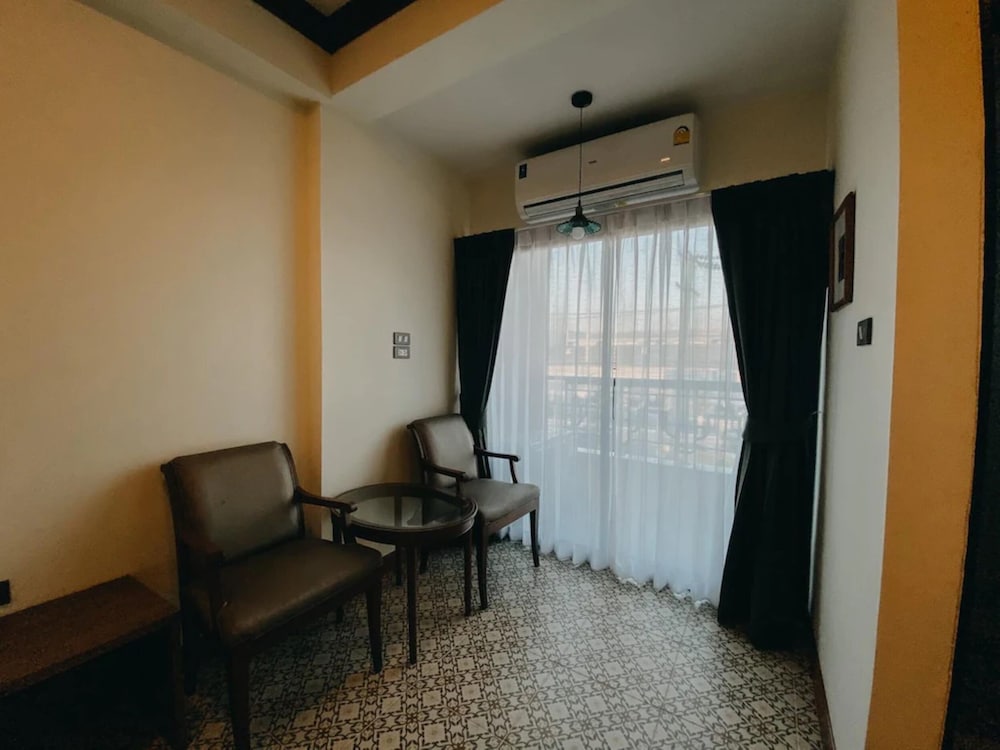 baan chao khun hotel