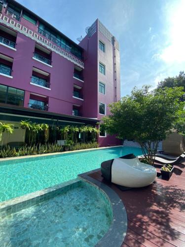 baan chao khun hotel