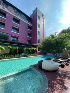 baan chao khun hotel