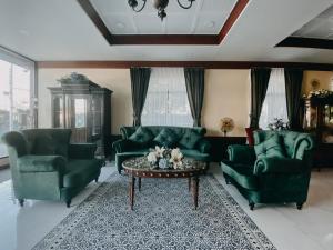 baan chao khun hotel