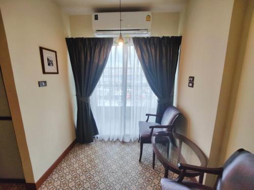 baan chao khun hotel