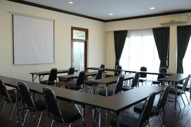 baan chao khun hotel