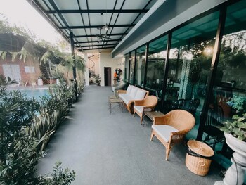 baan chao khun hotel