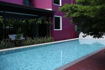 baan chao khun hotel